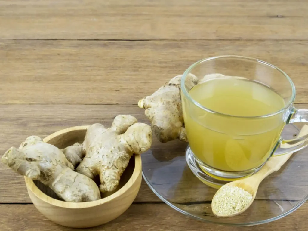 Remedios Naturales para Aliviar el Dolor de Estómago de Forma Efectiva