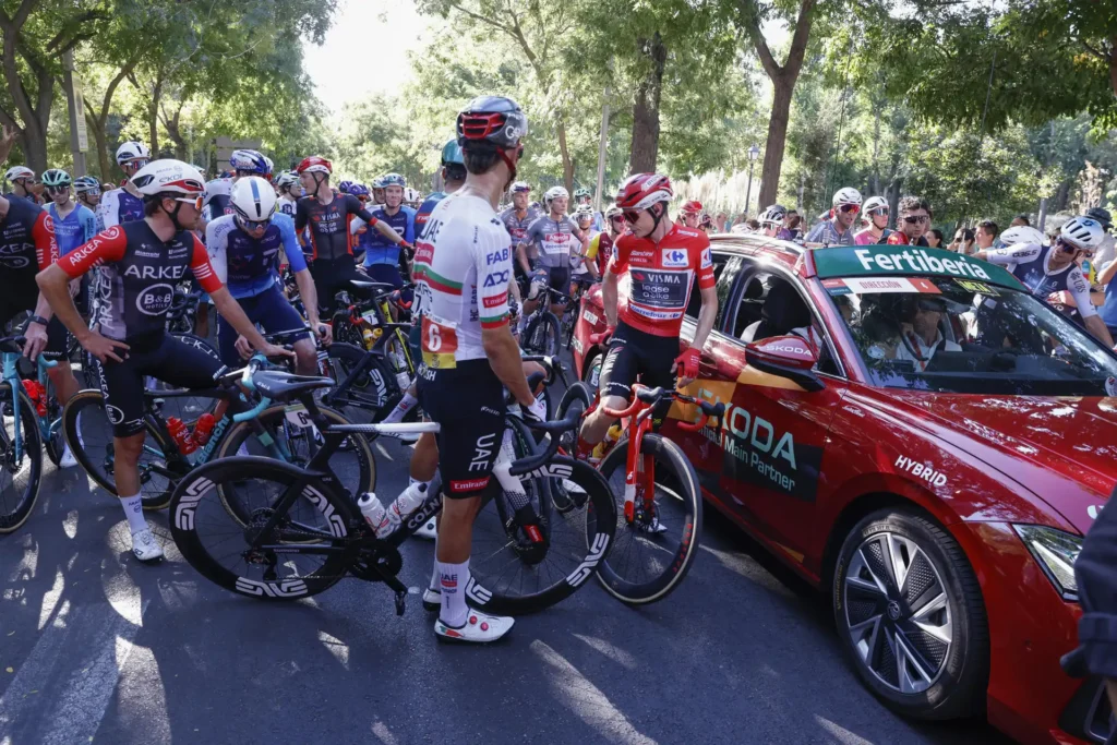 Controversia en el Deporte: La UCI y la Seguridad de los Eventos Internacionales en España