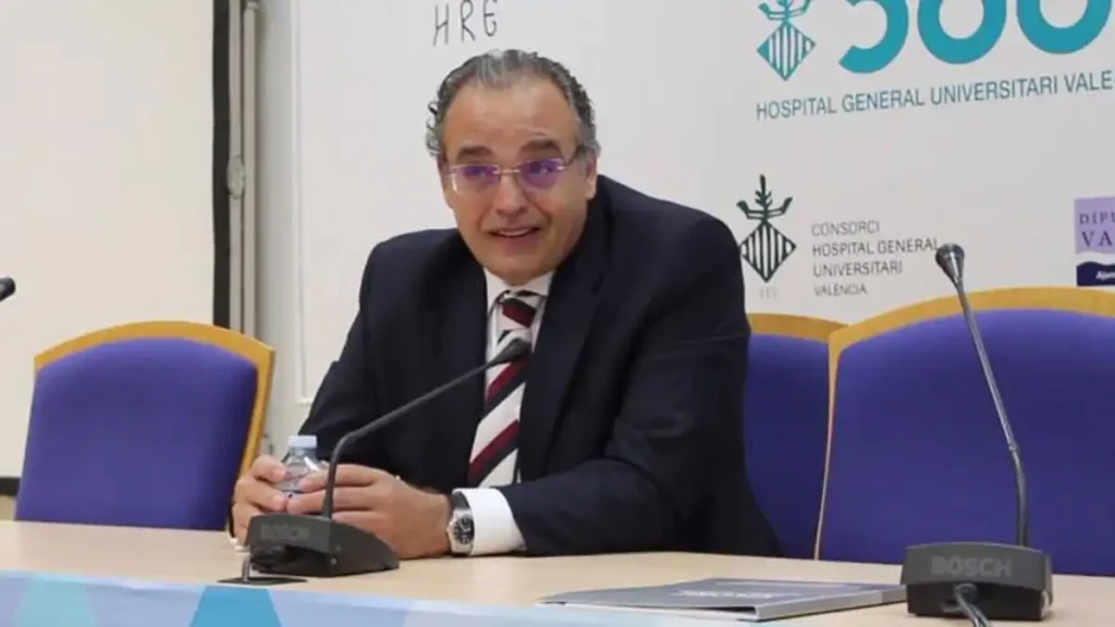 Inicio del Juicio por Corrupción en el Hospital General de València