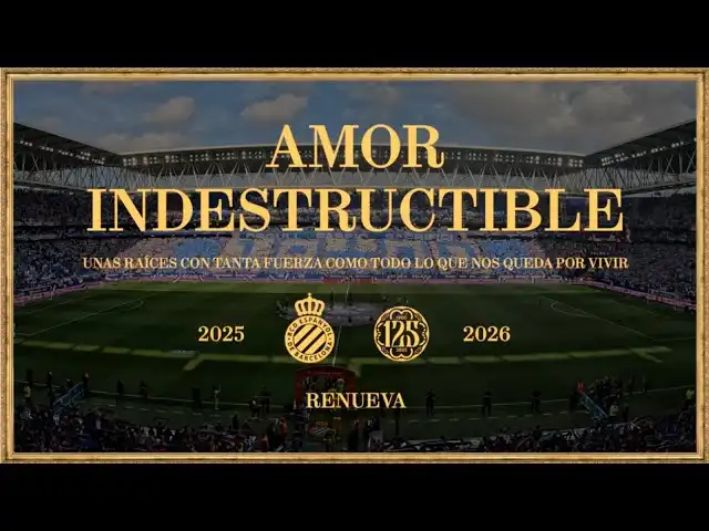 El Renacer del Espanyol: Un Viaje de Resiliencia y Éxito