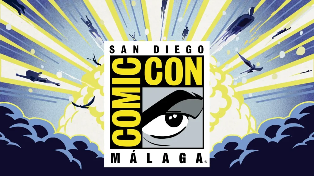 La Comic-Con de Málaga: Un Evento Imperdible para los Fans de la Cultura Pop