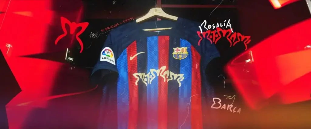 Ed Sheeran y el FC Barcelona: Una Alianza Musical en el Clásico