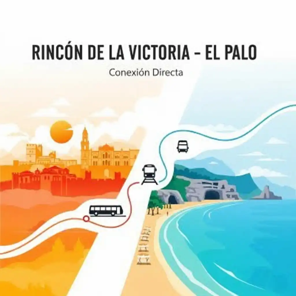 Innovaciones en el Transporte Público de Málaga: La Nueva Línea M-165