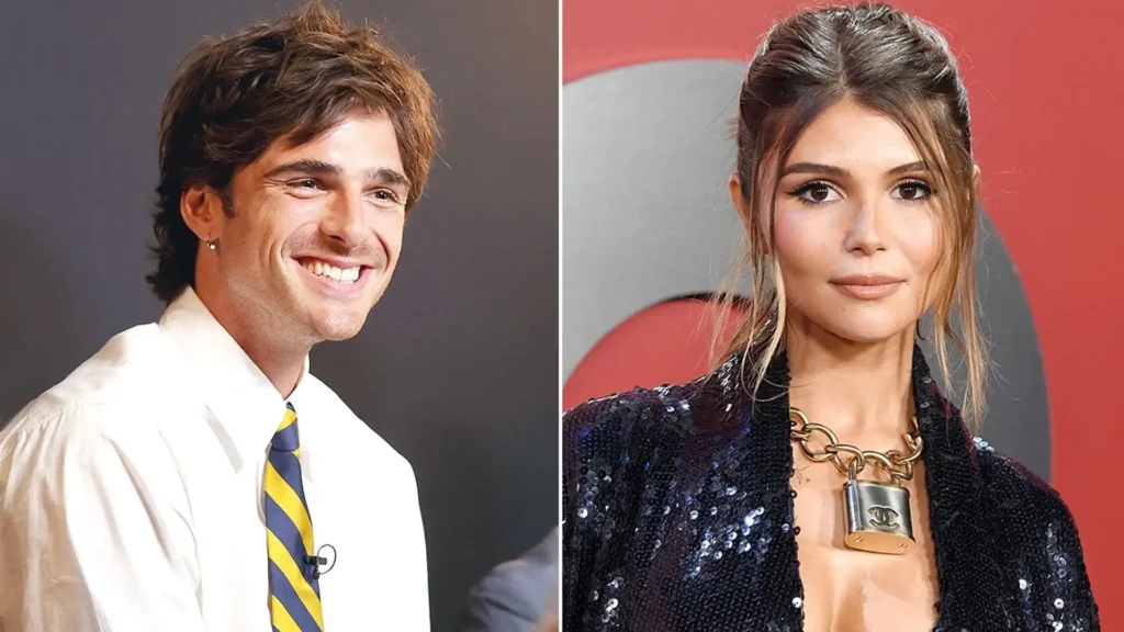 El Romance Intermitente de Jacob Elordi y Olivia Jade: Un Nuevo Capítulo