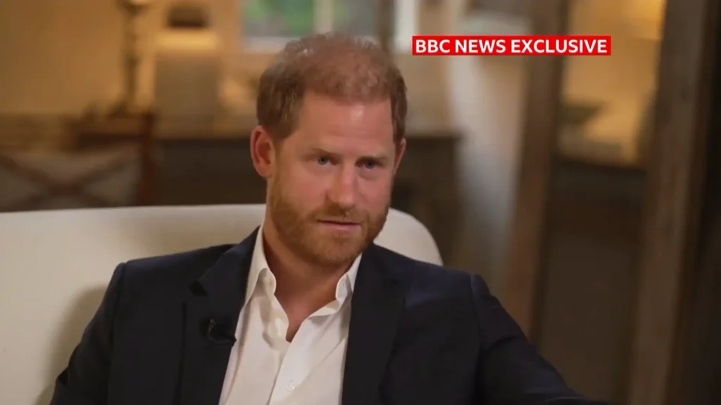 Reflexiones del Príncipe Harry: Entre la Reconciliación y la Controversia Familiar