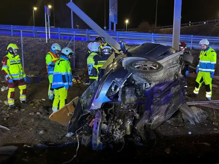 Accidente en Guadalajara: Niño de 12 años gravemente herido durante desfile