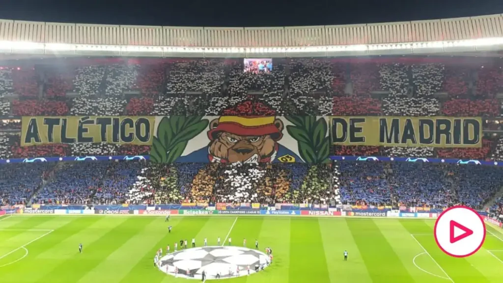 El Atlético de Madrid enfrenta un desafío monumental en Anfield