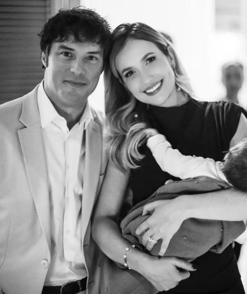 Celebración Familiar: La Boda de Renata Lima en Barcelona