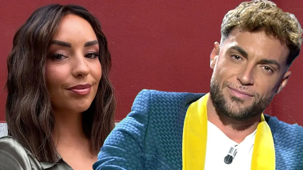 Reencuentro inesperado: Montoya y Anita Williams en el centro de la atención