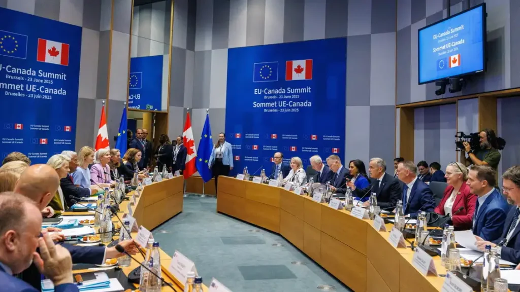 La UE y las Sanciones a Israel: Un Debate Dividido