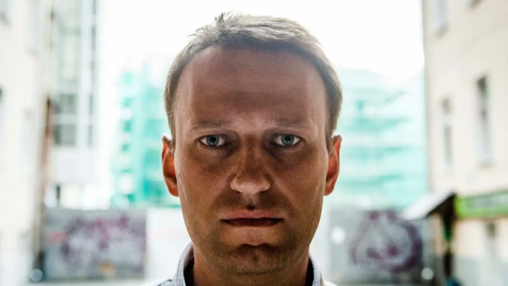 La Trágica Muerte de Alexéi Navalny: Revelaciones sobre un Envenenamiento