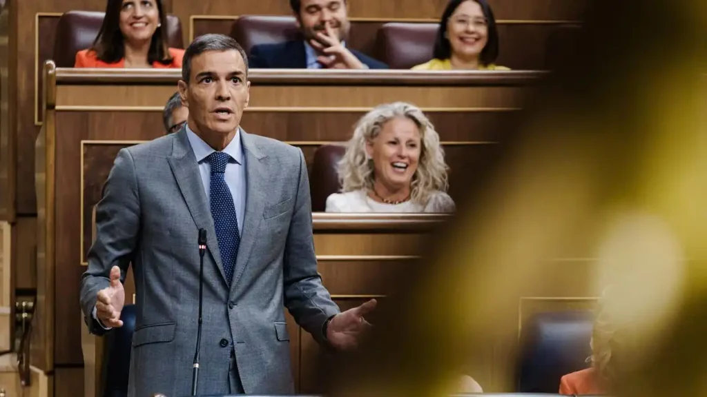 Controversia en torno a la Oficina de Conflictos de Intereses y el rescate de Air Europa