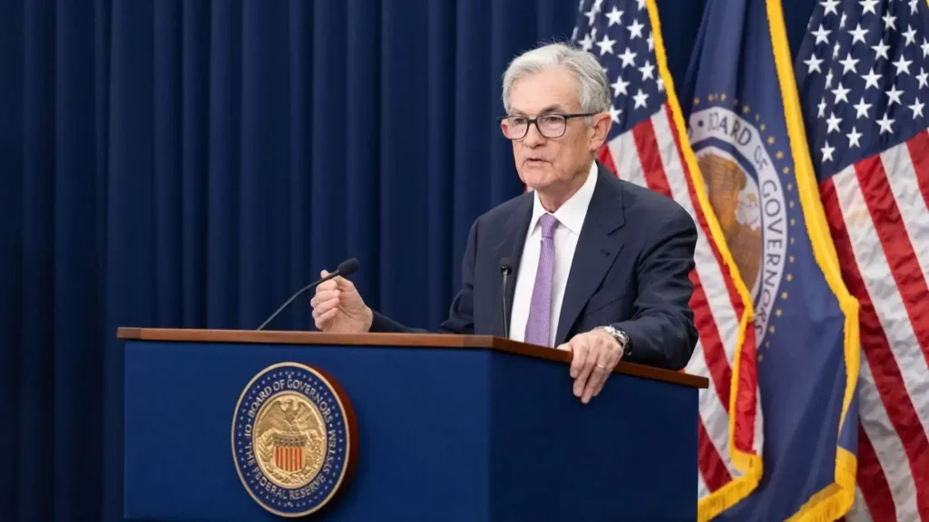 La Reserva Federal y su Estrategia de Tipos de Interés en Tiempos de Incertidumbre