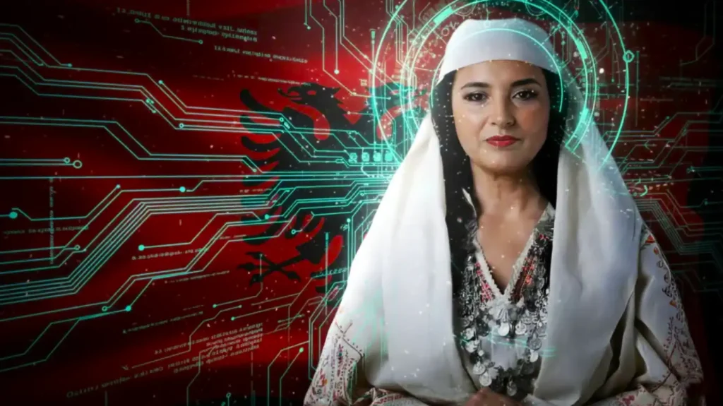 Albania da un paso audaz al nombrar una IA como ministra para combatir la corrupción