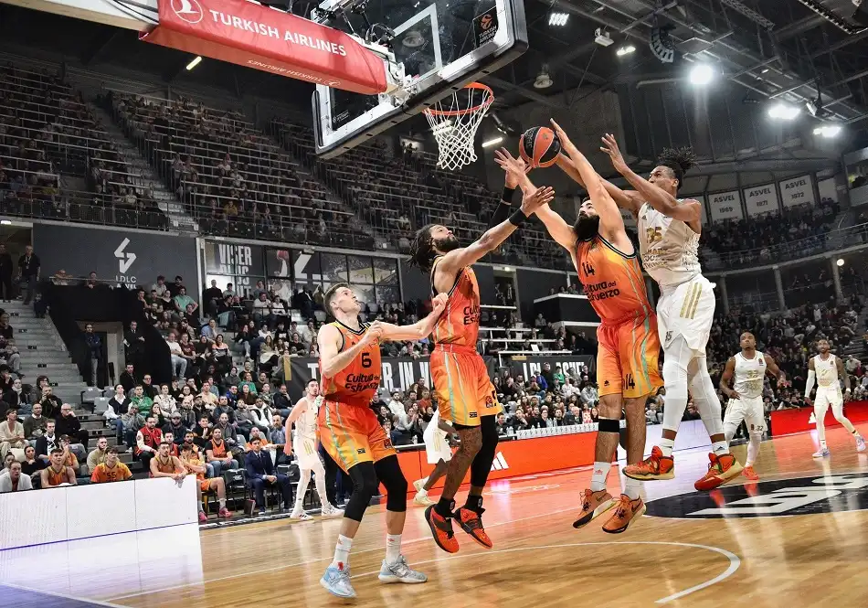 Valencia Basket: Nuevos Retos y Compromisos en la Temporada 2025