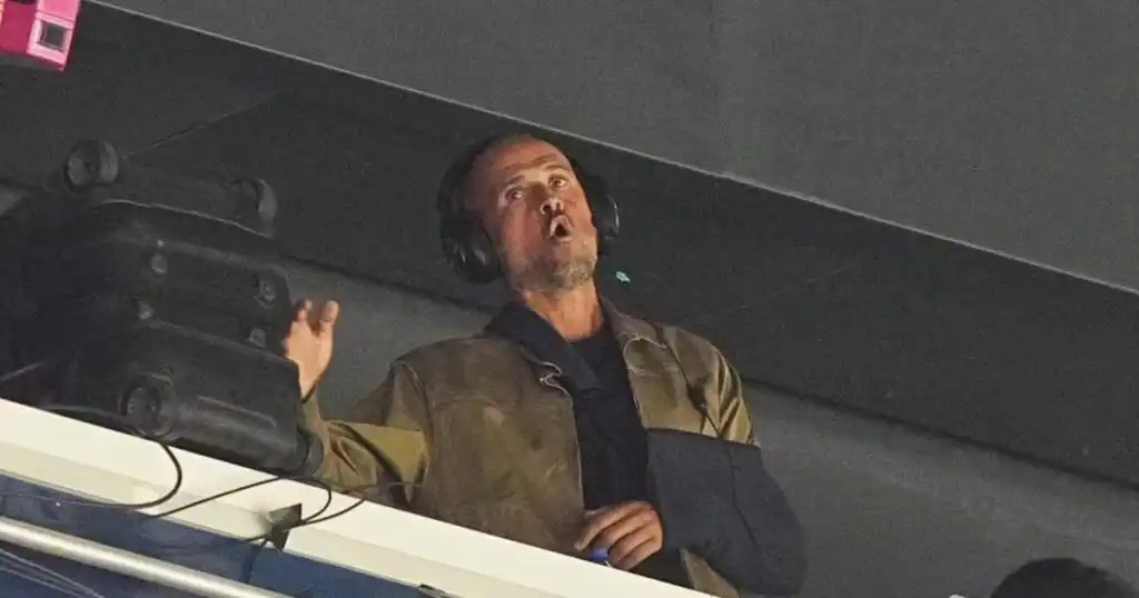 Luis Enrique y su Innovadora Visión del Fútbol Moderno