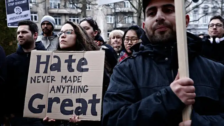 Protestas Judías en Nueva York: Un Llamado a la Separación entre Religión y Estado