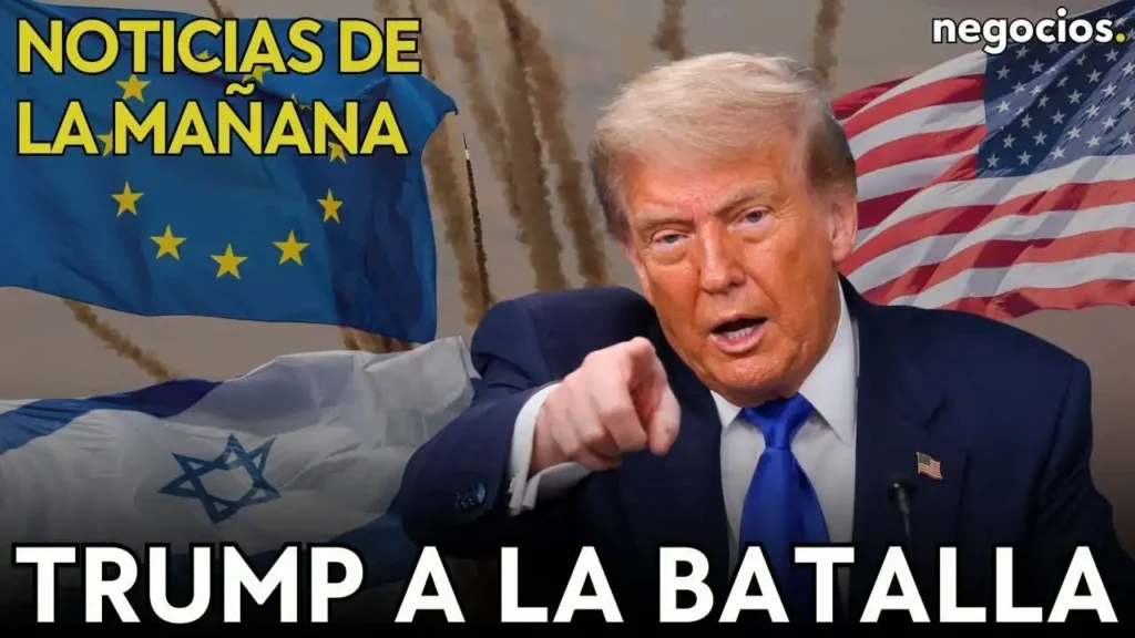 Trump y la Designación de Antifa como Organización Terrorista: Un Análisis de las Implicaciones Políticas