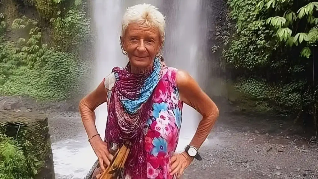 Investigación del Asesinato de Matilde Muñoz en Indonesia: Detalles Reveladores