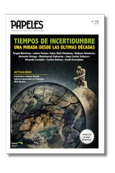 La Cruda Realidad del Conflicto Palestino: Un Llamado a la Conciencia Global