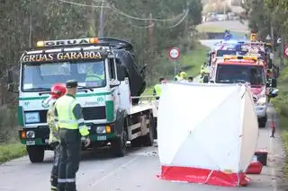 Tragedia en Arteixo: Un Accidente Mortal Cobra la Vida de una Joven Conductora