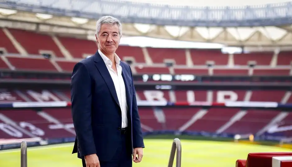 El Atlético de Madrid y su búsqueda de nuevos inversores: ¿Un cambio en el accionariado?