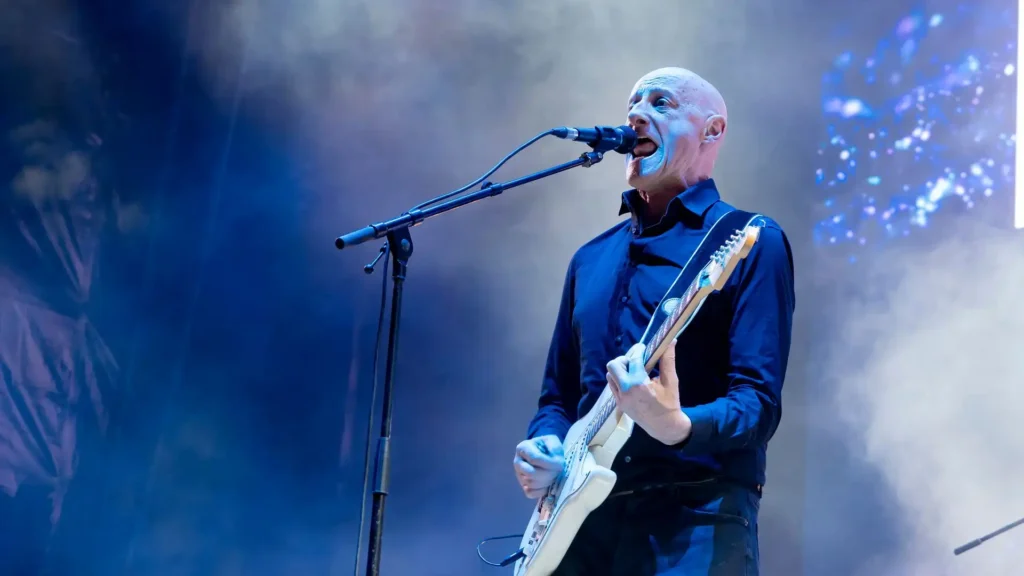 Jorge Martínez de Ilegales se Aparta de los Escenarios por Su Salud