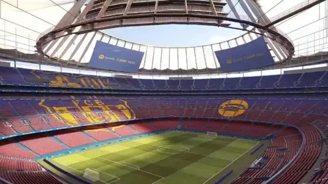 El Futuro del FC Barcelona: Un Viaje por Tres Estadios
