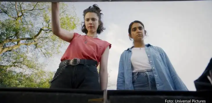 Ethan Coen y Tricia Cooke: Una Pareja Creativa que Rompe Esquemas en el Cine