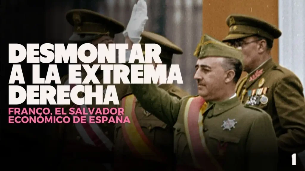 La Verdad Sobre la Riqueza de Franco: Mitos y Realidades