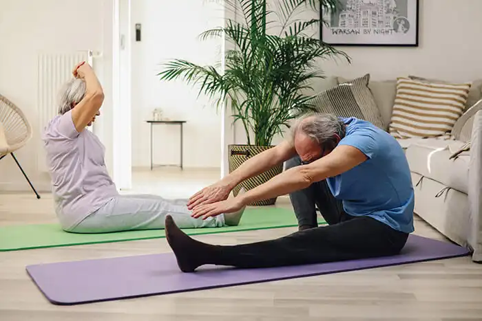 La Importancia del Ejercicio en la Tercera Edad: Más que una Simple Recomendación