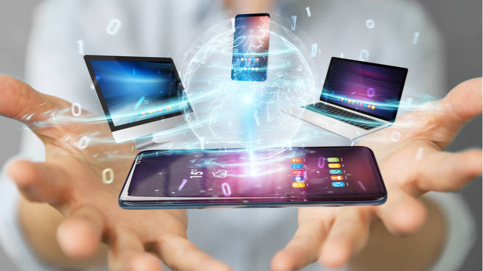 Medios digitales en España: la clave para mantenerse informado en la era actual