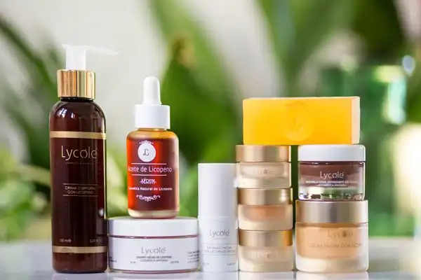 El Poder del Licopeno: Innovación en Cosmética Natural