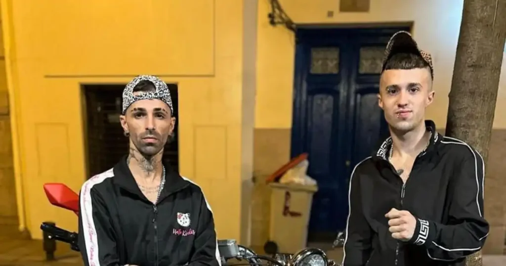 El oscuro caso de los Petazetaz: acusaciones de agresión y abuso sexual