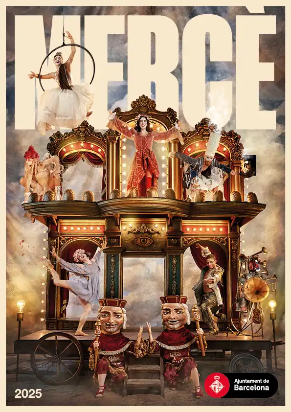 La Mercè 2025: Un Festival de Cultura y Clima en Barcelona