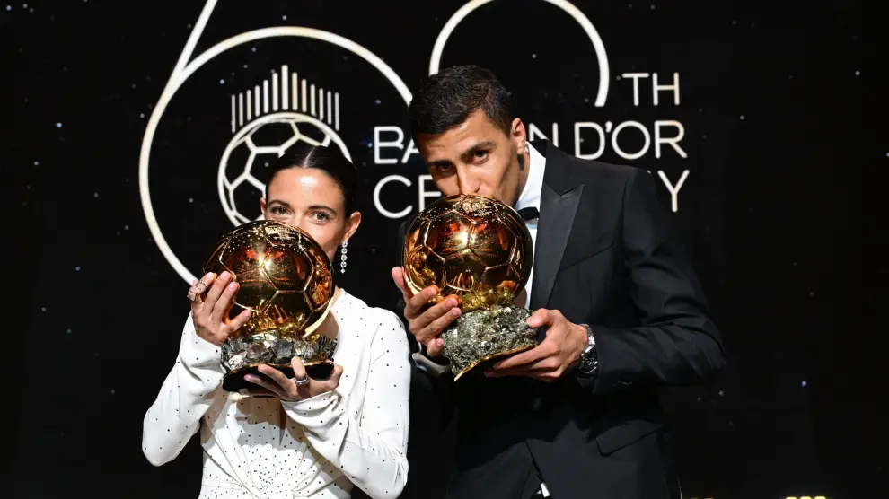Todo lo que necesitas saber sobre la Gala del Balón de Oro 2025