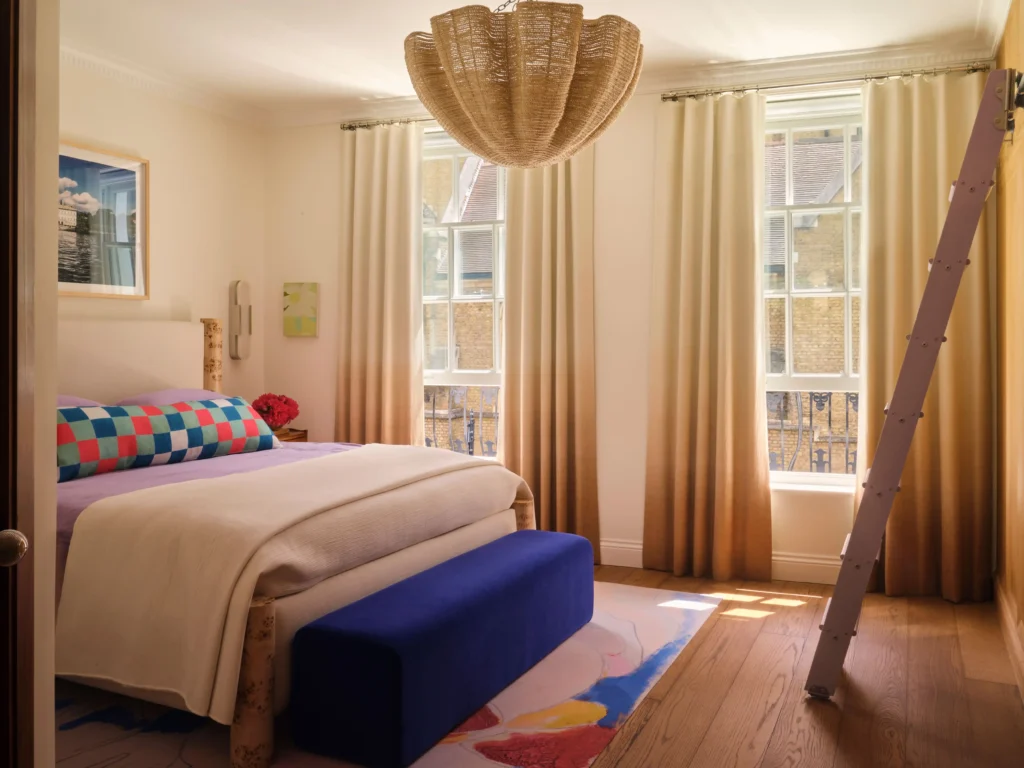 Transforma tu dormitorio con Feng Shui: Consejos para mejorar tu descanso