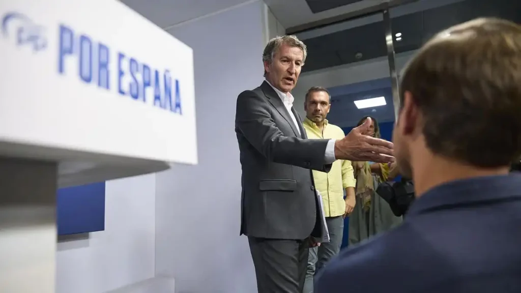 El Debate Político en Catalunya: Oposición y Estrategias en el Escenario Actual