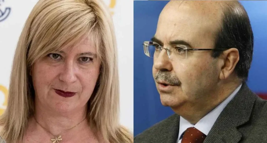 Investigaciones en el Caso ERE: Nuevas Revelaciones sobre Leire Díez y Gaspar Zarrías