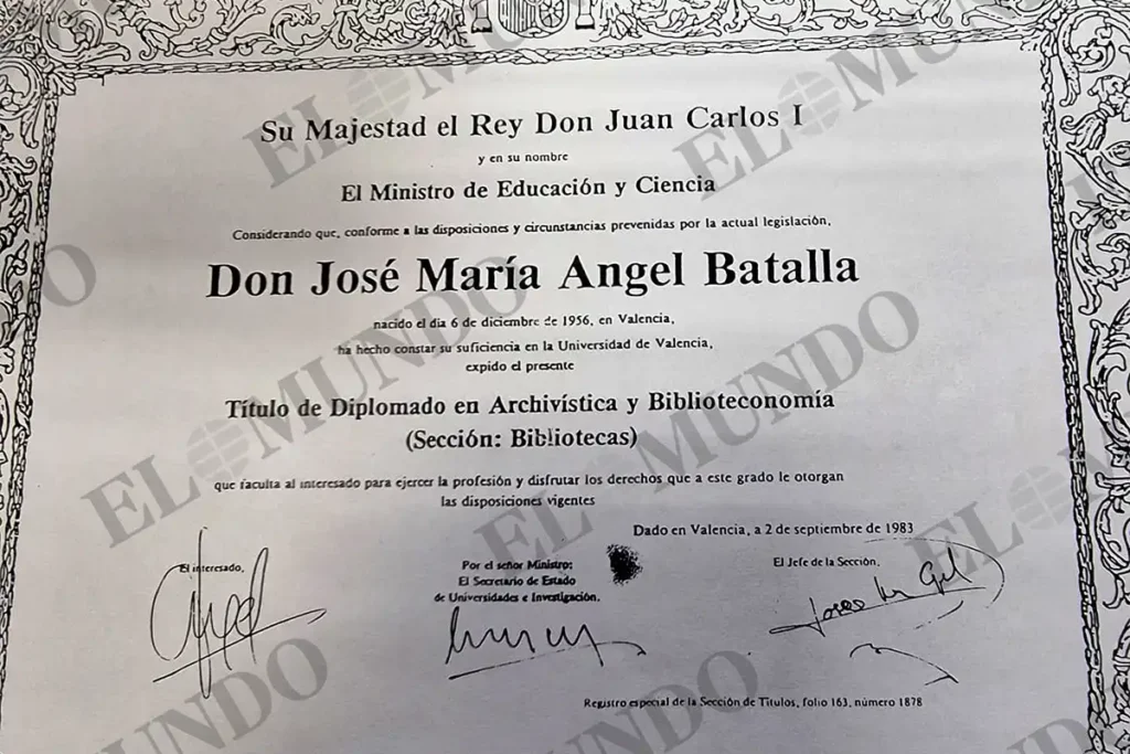 La Tragedia de la Confianza: Estafa Familiar en Valencia