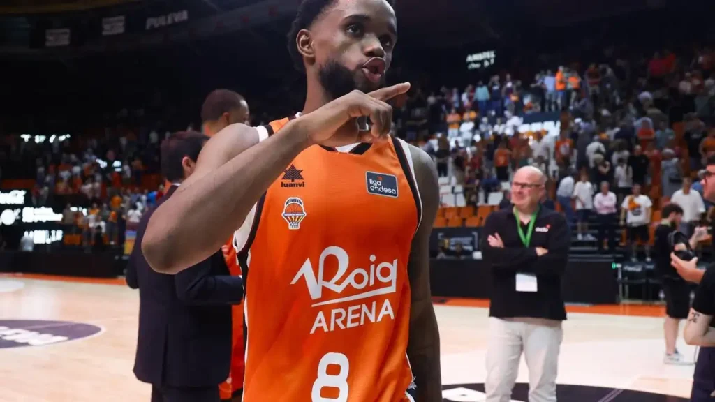 El Valencia Basket se Prepara para una Temporada Histórica