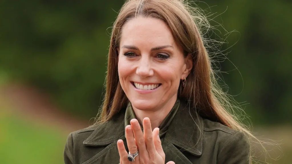 Celebración Familiar: El Segundo Cumpleaños del Sobrino de Kate Middleton