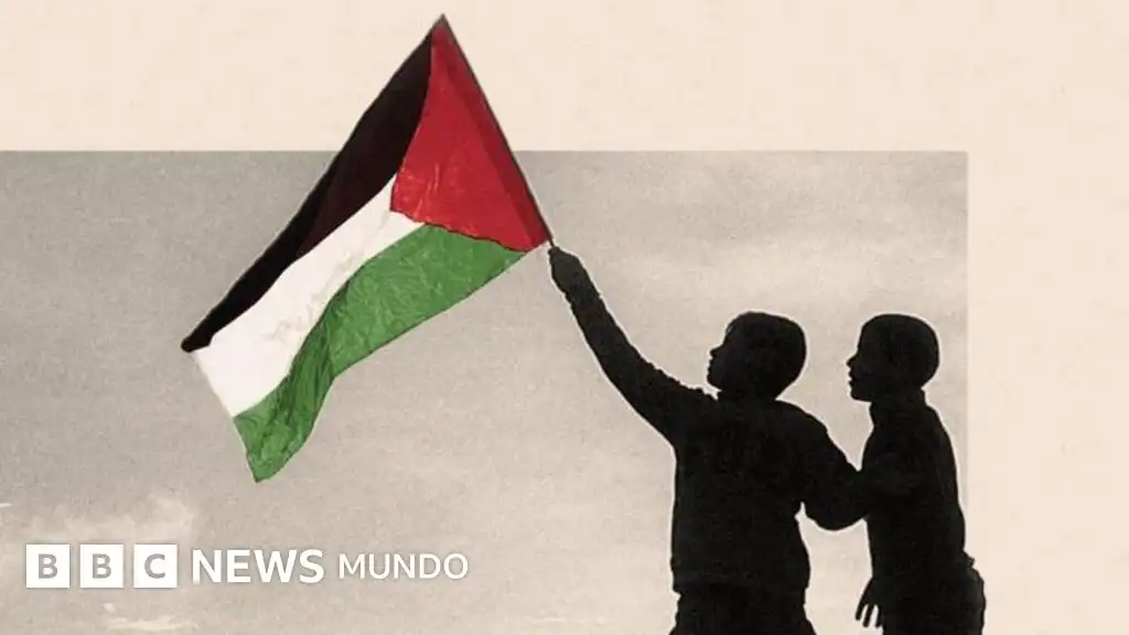 Reconocimiento del Estado Palestino: Un Cambio Geopolítico Significativo