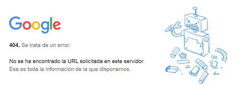 Cómo Manejar el Error 404 en tu Sitio Web: Estrategias y Soluciones