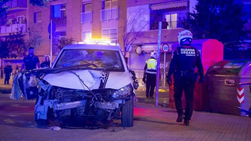 Análisis del Atropello en Cornellà: Contexto y Reacciones