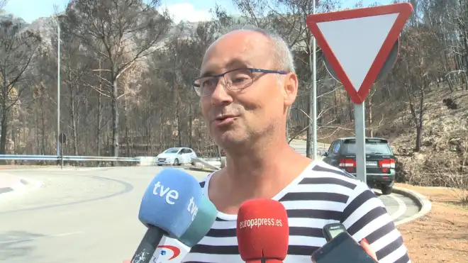 Los Vecinos de Breogán Exigen Soluciones a la Desatención Municipal