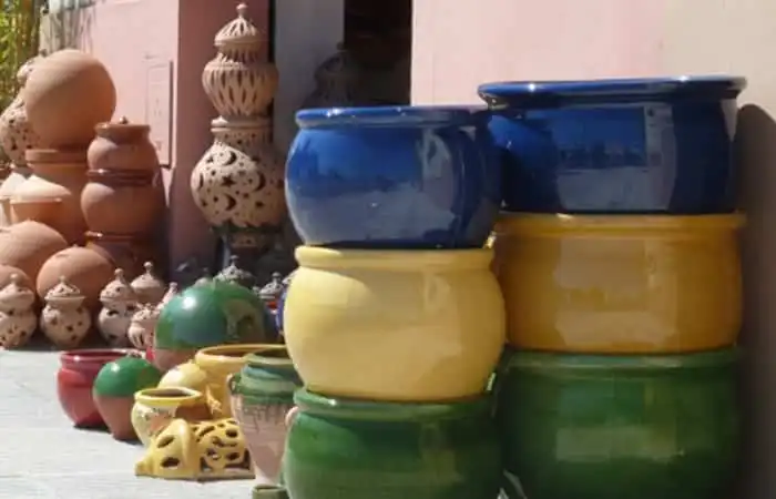 Descubriendo la Artesanía Española: Un Viaje a Través de Sus Tradiciones