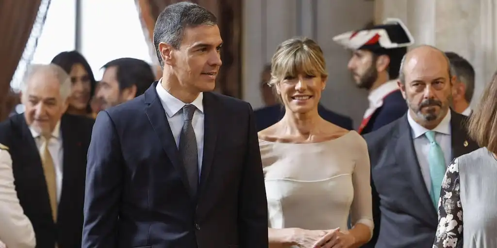 El Caso de Begoña Gómez: Un Juicio que Sacude la Política Española