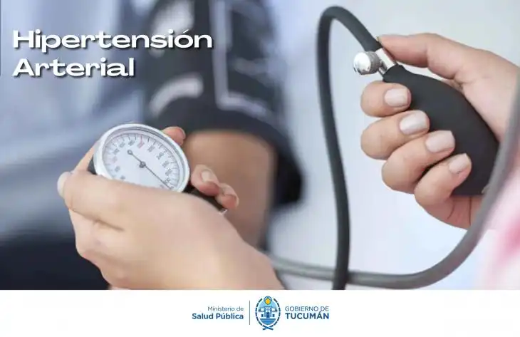 La Hipertensión Arterial: Un Desafío Global en Salud Pública