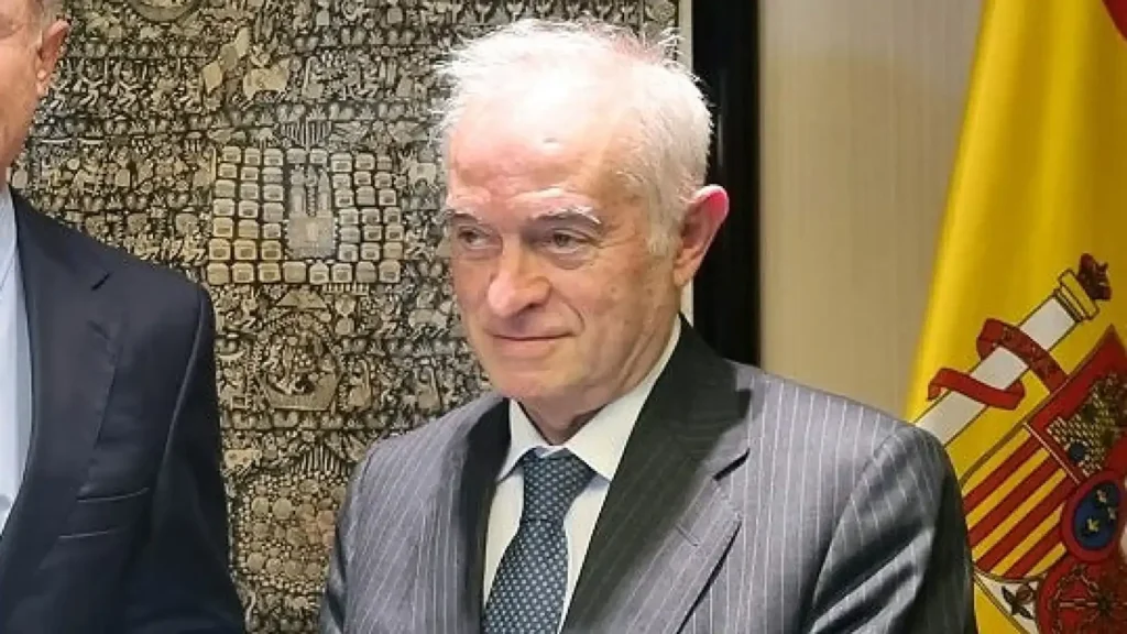 El Juez Peinado Avanza en el Caso de Begoña Gómez por Malversación